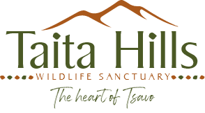 Taita Hills